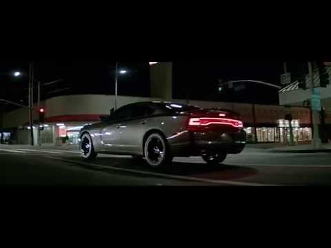 Official Dodge Charger Commercial - Just Kidding