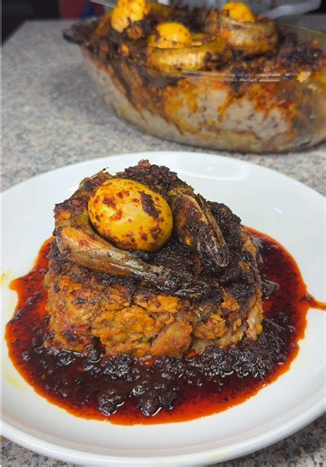 Perfect Ewa Agoyin Sauce Recipe You Must Try