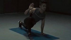 942K views · 2.7K reactions | WFH - Workout From Home #10 When at home, train like a beast! The Beast Front Step is a workout you can do anytime, anywhere without any equipment. #WorkoutFromHome | cult | Facebook