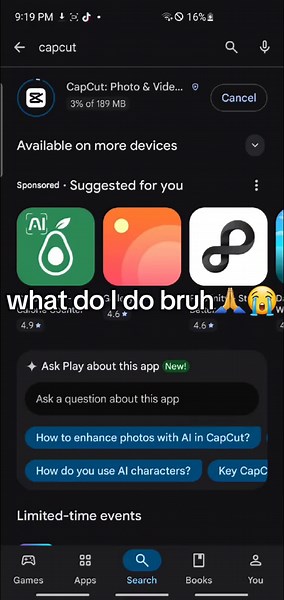 How to Fix Common CapCut Errors and Issues
