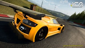 Auto Club Revolution Is Still Free To Play And Now Vastly Improved