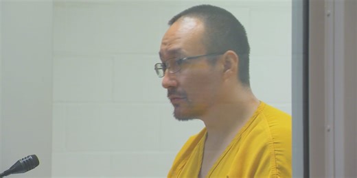 ‘Do you really want to die over this?’: New details in Sand Point drug bust that left boat captain hospitalized