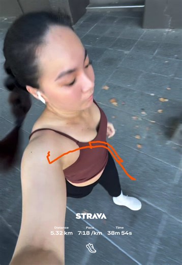 Morning Running Routine for Beginners