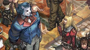 Should You Data Center Travel to Dynamis in FFXIV