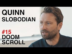 Quinn Slobodian: What is Neoliberalism? | Doomscroll