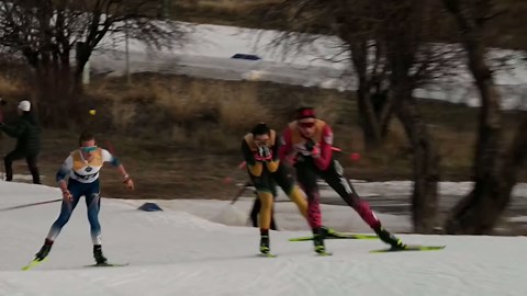 2026 NC skiing championship: freestyle recap