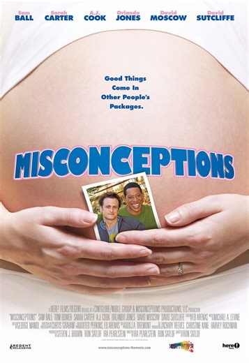 Misconceptions (2008) | ČSFD.cz