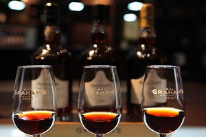 Storia e particolarità del vino Porto portoghese