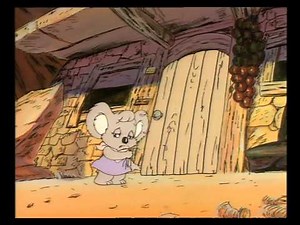 Blinky Bill - Épisode 26 - Tout fini par un mariage