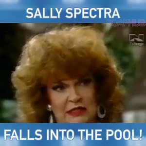 #BB Spotlight: Watch this flashback clip of Sally vs. Stephanie! | Bold & Beautiful Fans