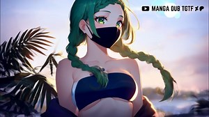 融化在这个天堂里🌴 TG TF 性转动画