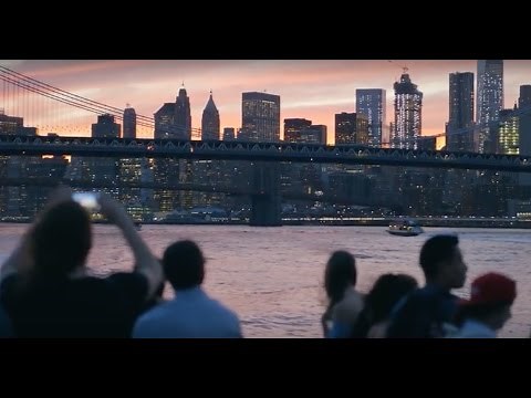 'We Live Here Together' - A short film about creating a sustainable & inclusive urban future