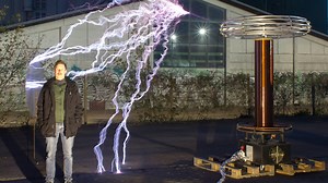 How to build a Tesla Coil. Design, Theory and Compromises!