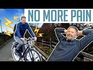 9 simple ways to make your bike commute more comfortable