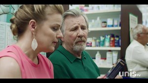 63K views · 129 reactions |  File d'attente - la série, mercredi 20h. | Unis TV | Facebook