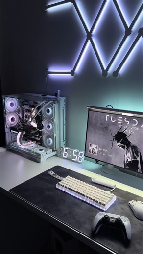 Rate My Gaming Room Setup: How Does It Compare?