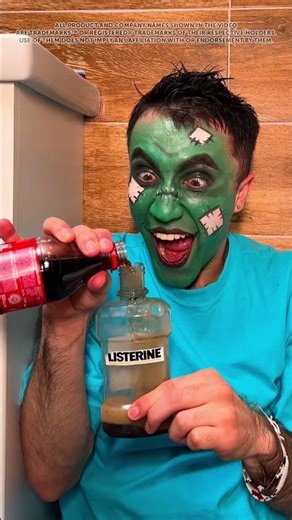 Toothpaste Trickery: A Morning Prank Gone Wild! 😂🦷