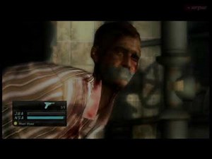 Обзор Tom Clancy’s Splinter Cell: Double Agent