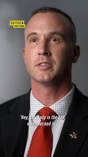 They were able to identify this victim through dental records which played a part in solving this case. A new episode of Killer Grannies airs tonight, Sunday at 8/7c on Oxygen True Crime. | Oxygen