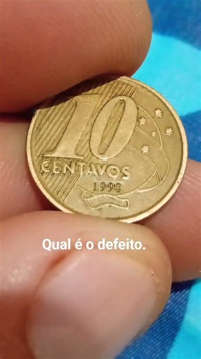 moedinha valiosa ?sim muito.