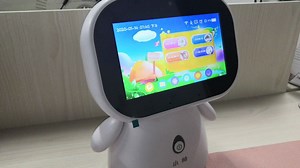 8s机器人使用操作