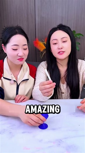 Amazing Magic Box Chalk Trick That Shocked Everyone ✨🪄 #shortsfeed