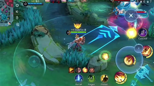 Explore the Exciting MLBB x KOF Skin Free Trial