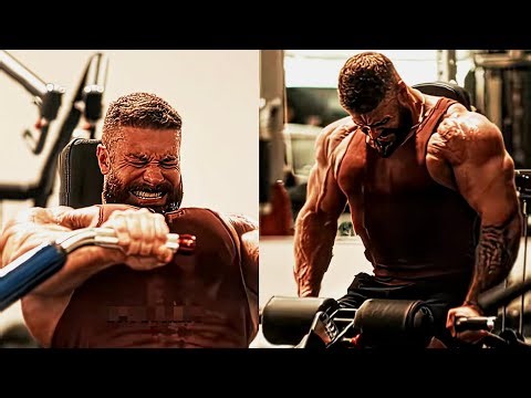 STAND UP!!! GYM WORKOUT MOTIVATION! 🔥