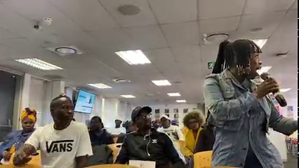 19 reactions · 4 comments | SAMRO members are voicing several concerns about the Copyright Amendment Bill (CAB), including protecting rights-holders in the digital environment and “Fair Use” which essentially introduces the free use of works without paying a royalty. | SAMRO | Facebook