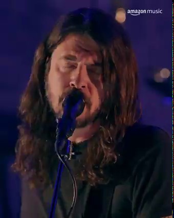 In case you missed it last night, you can still catch Foo Fighters' set for Amazon Music #holidayplays including the new song “Shame Shame" from their upcoming album 'Medicine At Midnight.' Watch the full set now on Prime Video or on Twitch here: http://foofighters.co/AmzHoliday | Foo Fighters