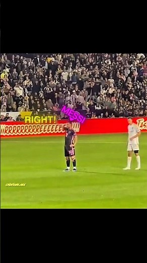 Messi vs Ronaldo Penalty 🤯