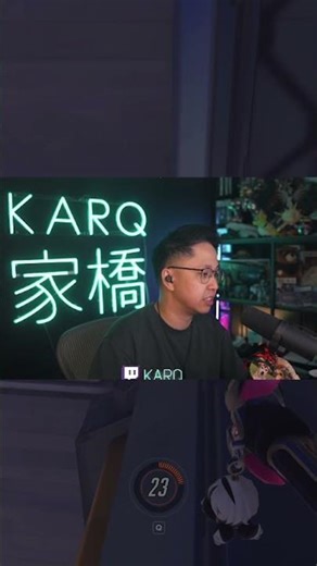 Why is Hazard so good right now in #overwatch ?