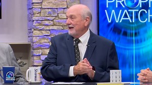 16K views · 819 reactions | We live in increasingly perilous times, just as the Bible predicted for the last days. People are looking for answers … waiting for things to be normal again … but perhaps we’ve passed that point in society. We believe we’re in the final moments of history and we expect to see more and more chaos in the days ahead. God’s judgment on this sinful world is long overdue. | Prophecy Watchers | Facebook