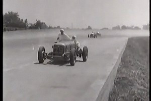 Indy 500 - 1934 | Formelaustria.at