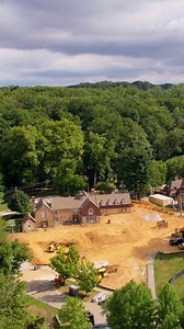 Construction has officially begun on Templeton Hall! 🚧🏗️ We look forward to the future renovation for our Templeton Honors College! Learn more about this new expansion at https://www.eastern.edu/news/discovery-creativity | Eastern University