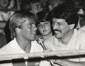 RIP Bruce Flanders...