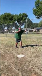 Signs to expect from your 1st base coach