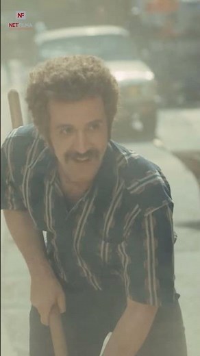 😂 Keep up the good work... #RezaAttaran... 😆 #Saddam #Series