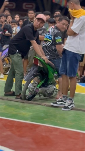 261K views · 6.8K reactions | ❗️THE REMATCH❗️ HANZO VS GREEN BOY LOUDESTPIPE MONEY GAME 100K POT MONEY HANZO 127.1 PATTYS FI GREEN BOY 126.6 DYNO GENSAN WIN HANZO | Venom Official | Facebook