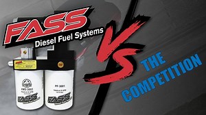 12K views · 34 reactions | Get your FASS Diesel Fuel System here:...