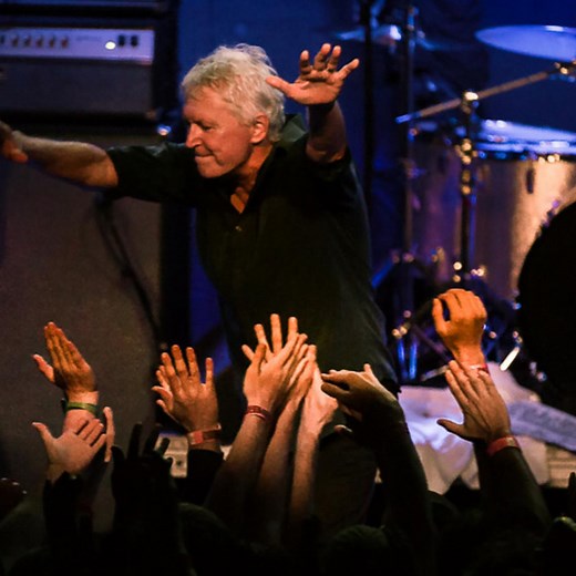 Guided By Voices Concert & Tour History  | Concert Archives