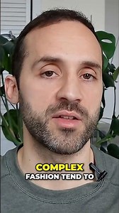 Complex Movement and Brain Development