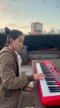 #1st_digital_single_album #feel_in_the_light #suyun #feelish_fiz #music #piano #jazz #funk