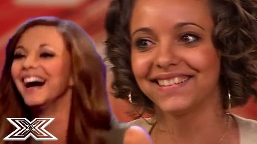 Jade Thirlwall Auditioned In 2005 Before Forming Little Mix In 2011! Check Out Both Here! | X Factor Global