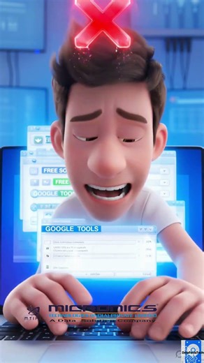 Hard Drive RAW Partition / Not Accessible Error? DO NOT Run Free Software! | Expert Data Recovery ⚙️