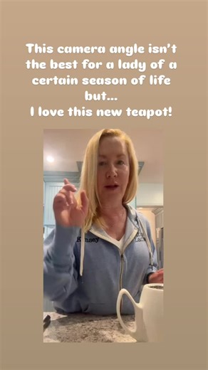 Office Ladies: Morning Tea with Angela Kinsey