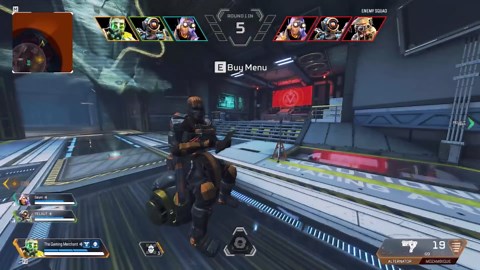 Apex Legends update highlights: Fresh arena map and cosmetic drops