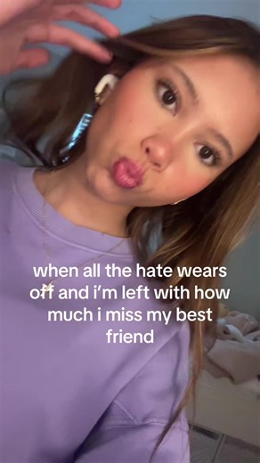 Emotional Song About Missing a Best Friend