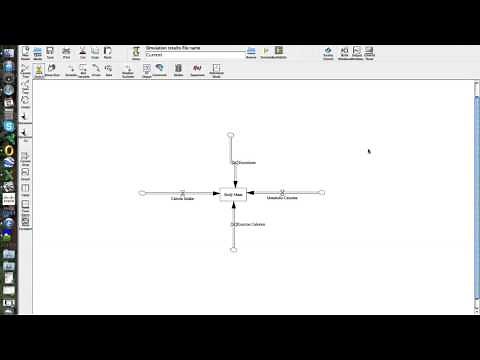 Sustainability Modeling Lecture 3: A brief introduction to VENSIM and applications