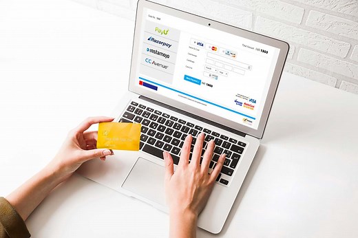 PayU vs. Razorpay vs. Instamojo vs. CCAvenue Payment Gateways